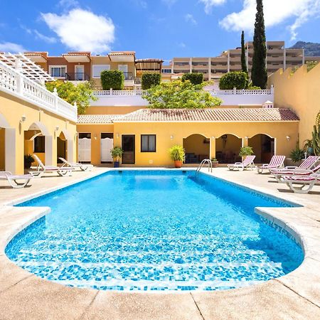 Classbnb - Luxurious Villa 1,5 Kilometers From Costa Adeje Zewnętrze zdjęcie
