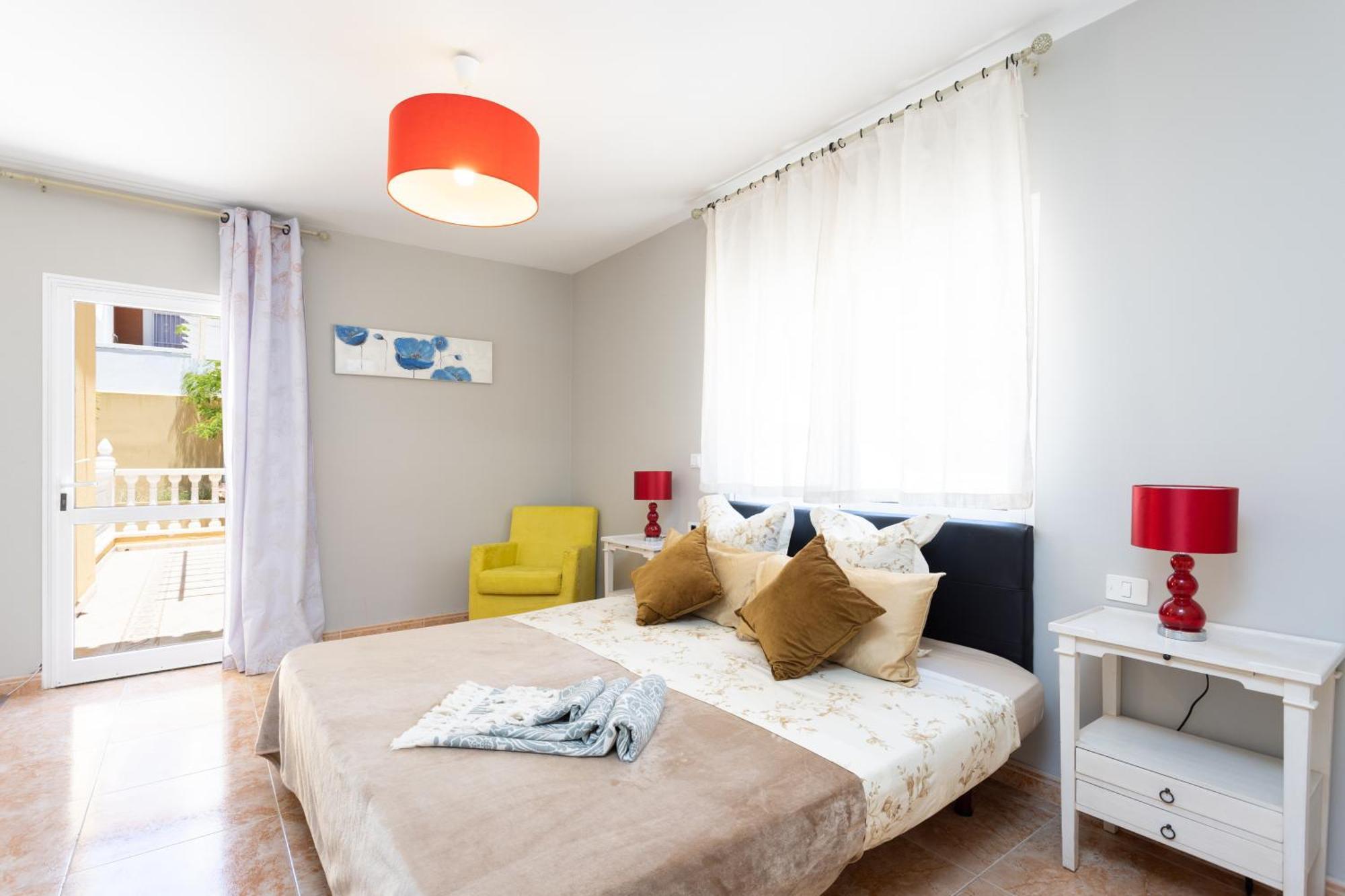 Classbnb - Luxurious Villa 1,5 Kilometers From Costa Adeje Zewnętrze zdjęcie