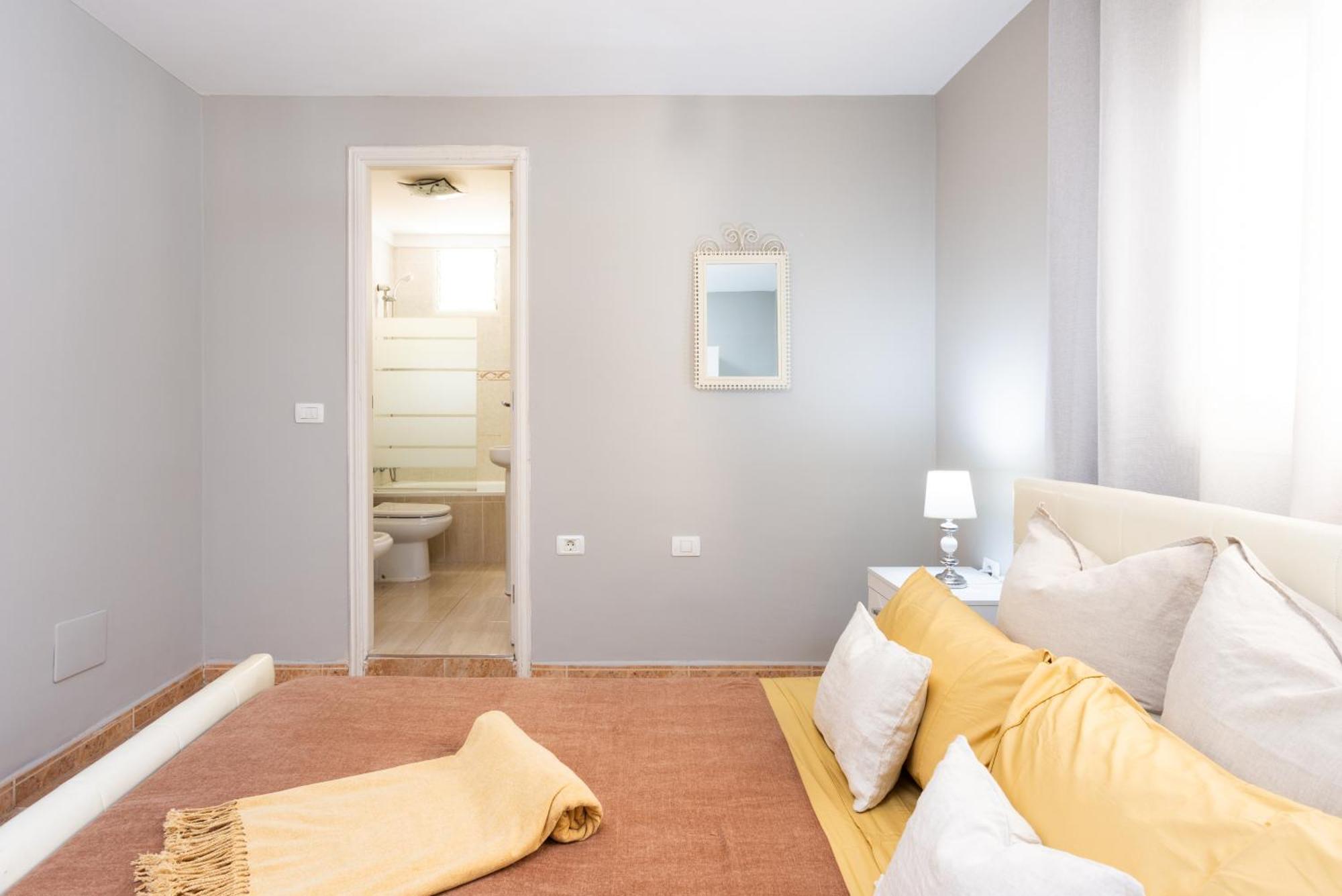 Classbnb - Luxurious Villa 1,5 Kilometers From Costa Adeje Zewnętrze zdjęcie