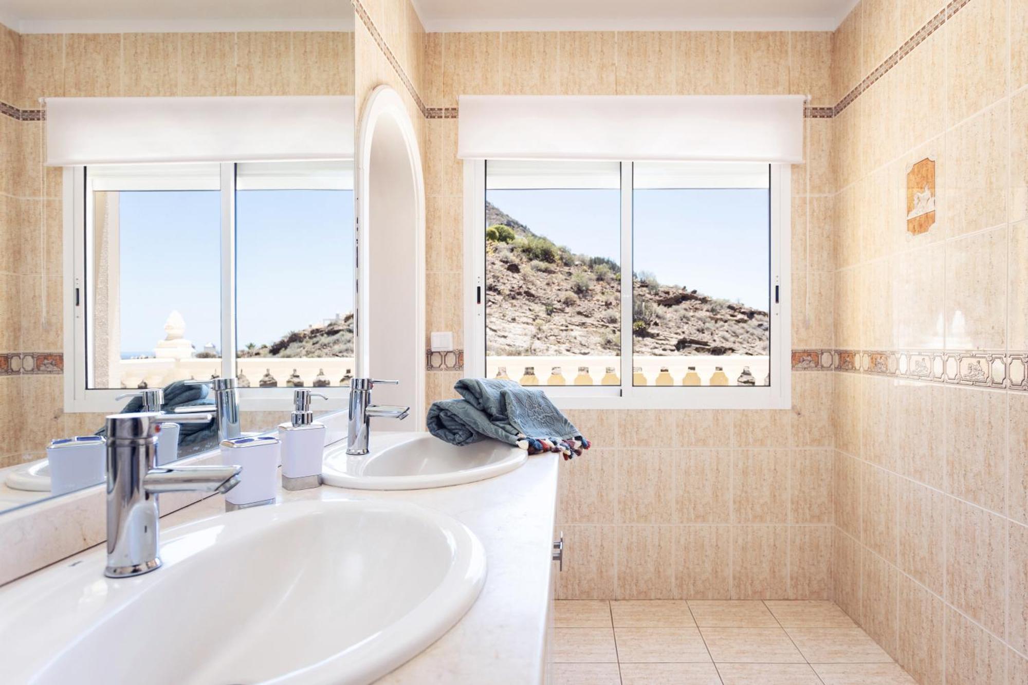 Classbnb - Luxurious Villa 1,5 Kilometers From Costa Adeje Zewnętrze zdjęcie