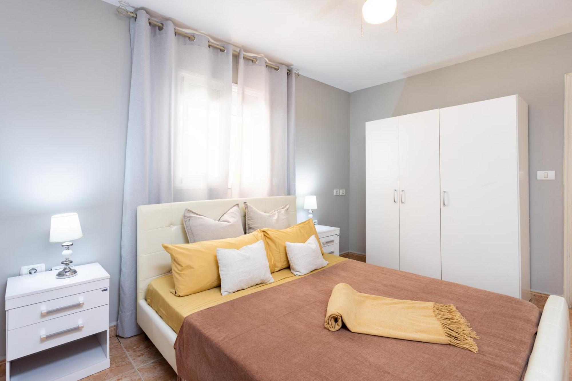 Classbnb - Luxurious Villa 1,5 Kilometers From Costa Adeje Zewnętrze zdjęcie