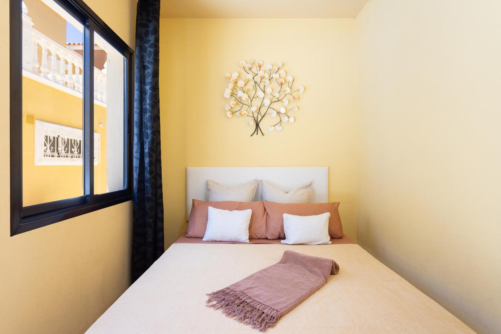 Classbnb - Luxurious Villa 1,5 Kilometers From Costa Adeje Zewnętrze zdjęcie