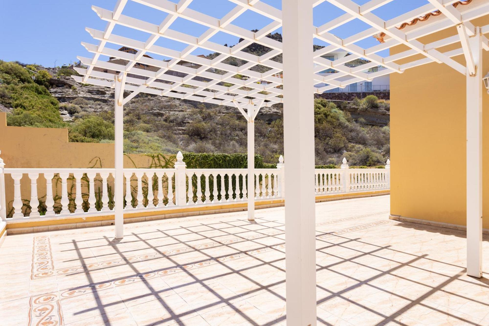 Classbnb - Luxurious Villa 1,5 Kilometers From Costa Adeje Zewnętrze zdjęcie