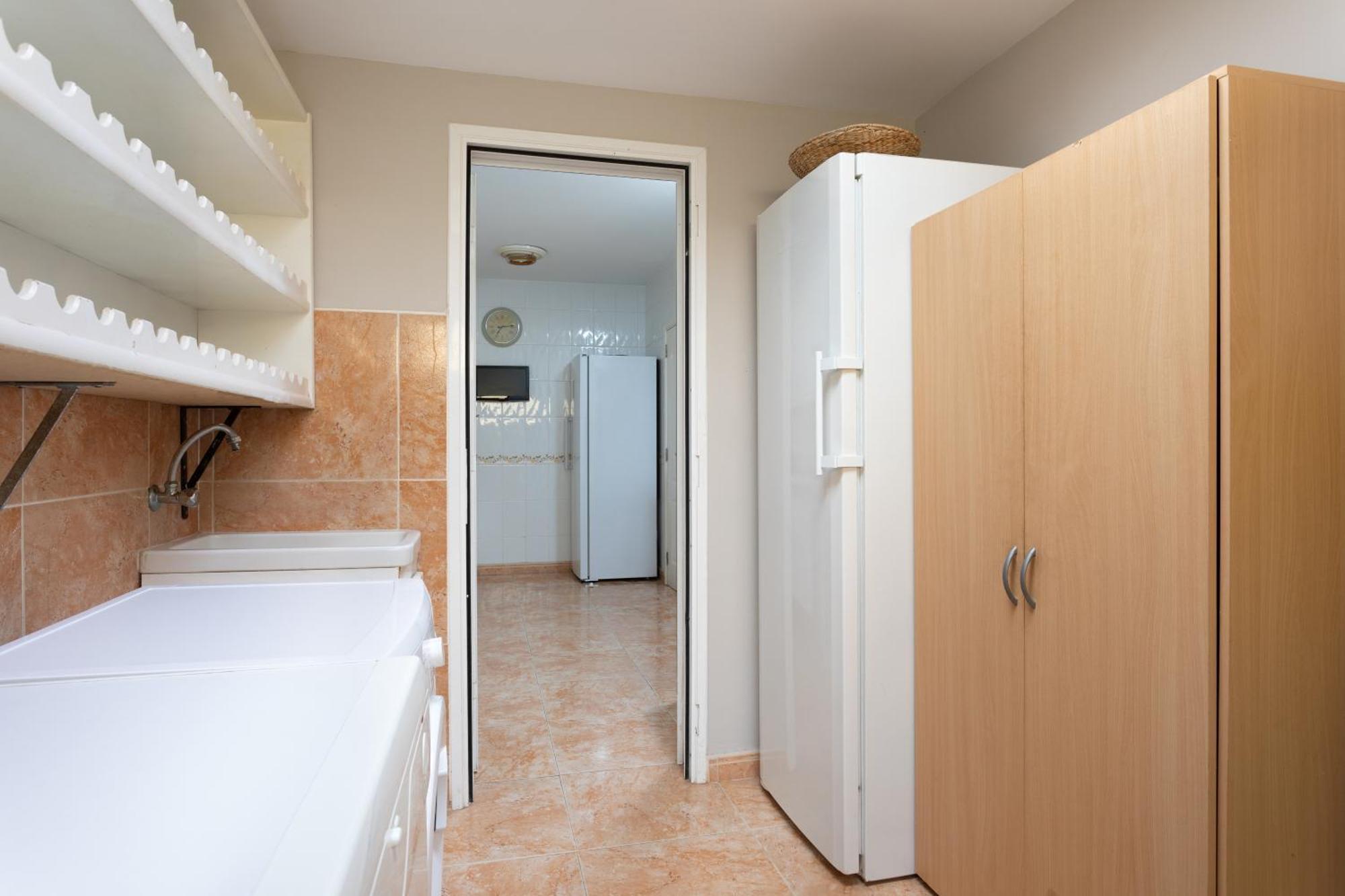 Classbnb - Luxurious Villa 1,5 Kilometers From Costa Adeje Zewnętrze zdjęcie