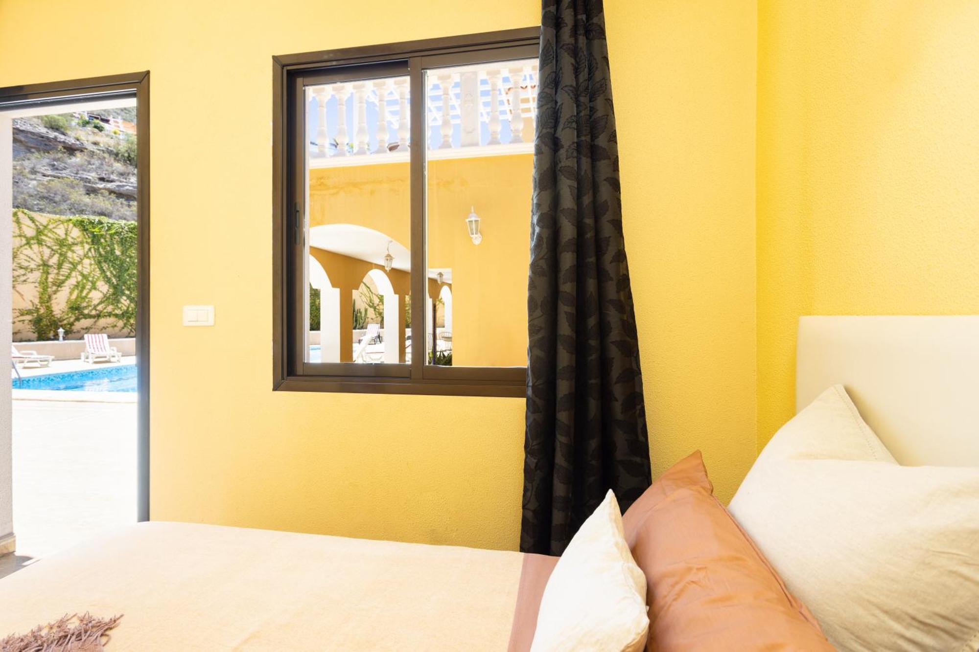 Classbnb - Luxurious Villa 1,5 Kilometers From Costa Adeje Zewnętrze zdjęcie