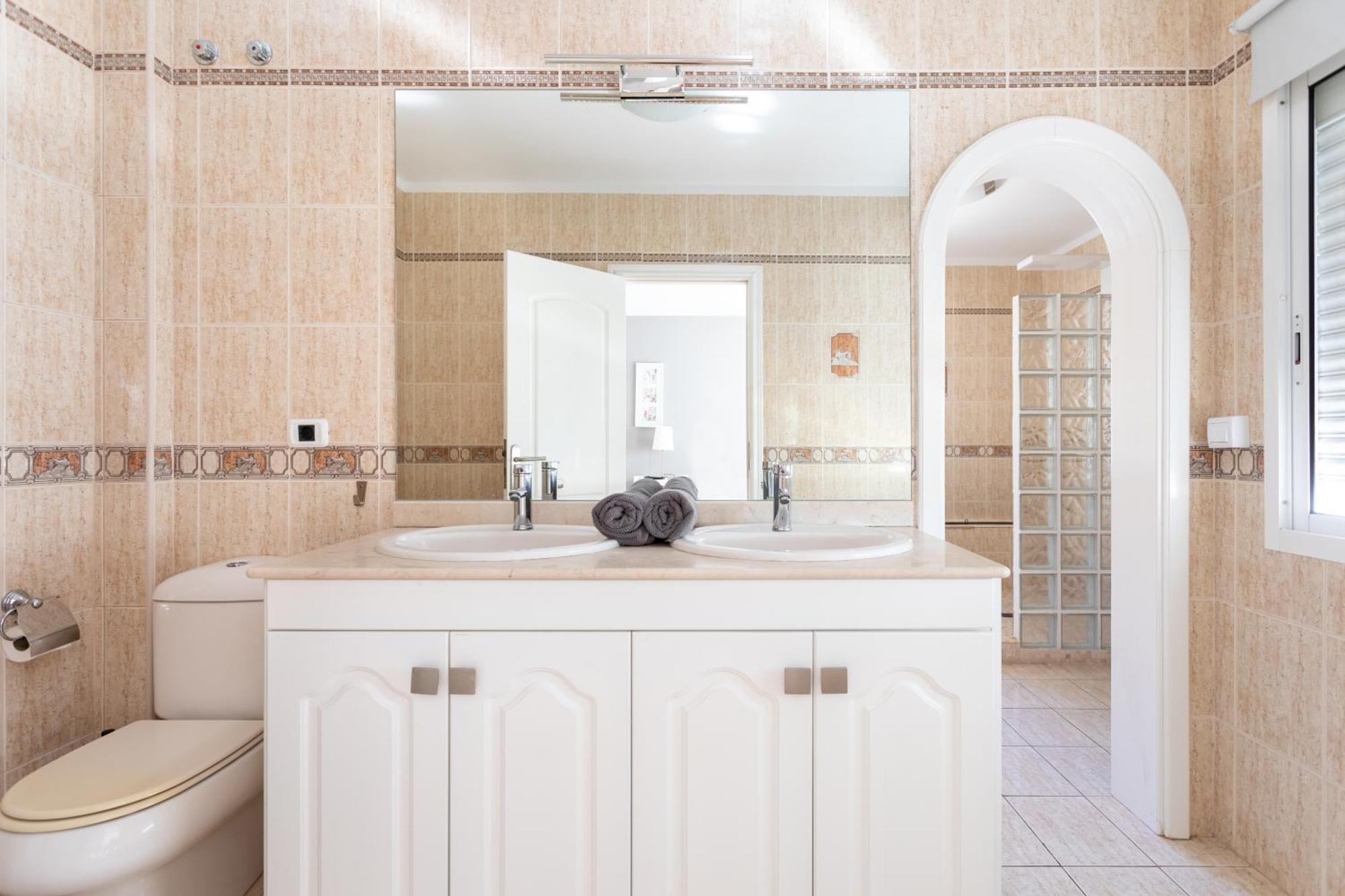 Classbnb - Luxurious Villa 1,5 Kilometers From Costa Adeje Zewnętrze zdjęcie