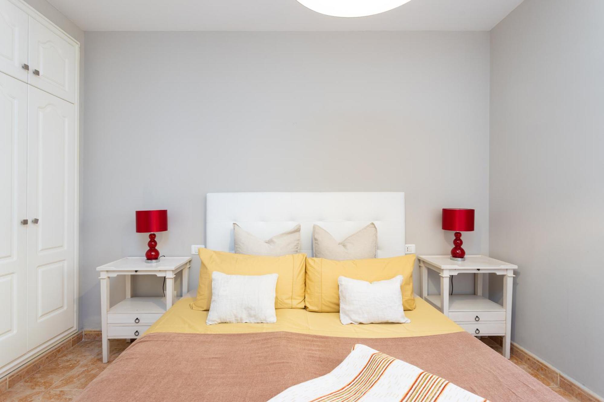 Classbnb - Luxurious Villa 1,5 Kilometers From Costa Adeje Zewnętrze zdjęcie