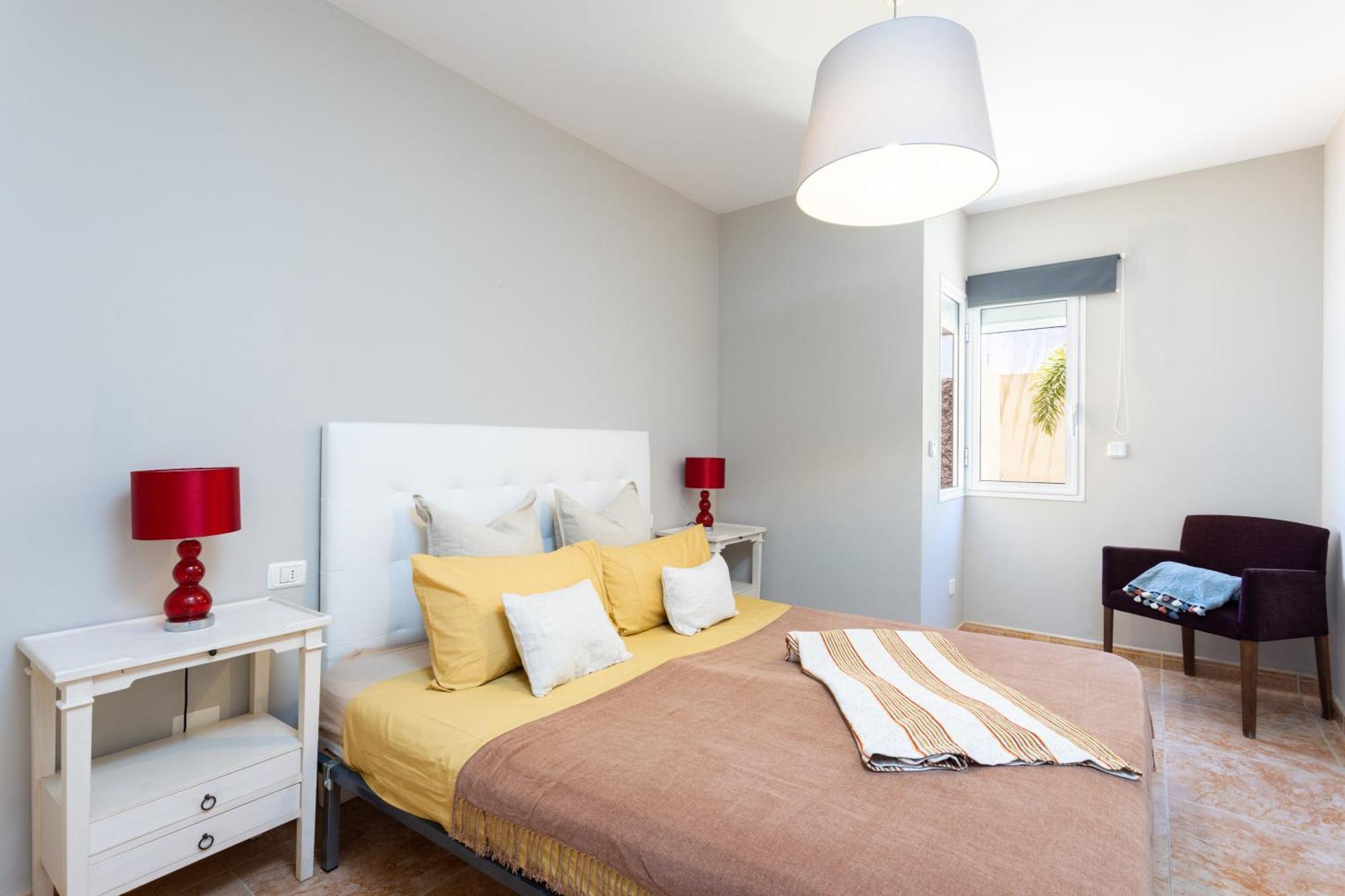 Classbnb - Luxurious Villa 1,5 Kilometers From Costa Adeje Zewnętrze zdjęcie