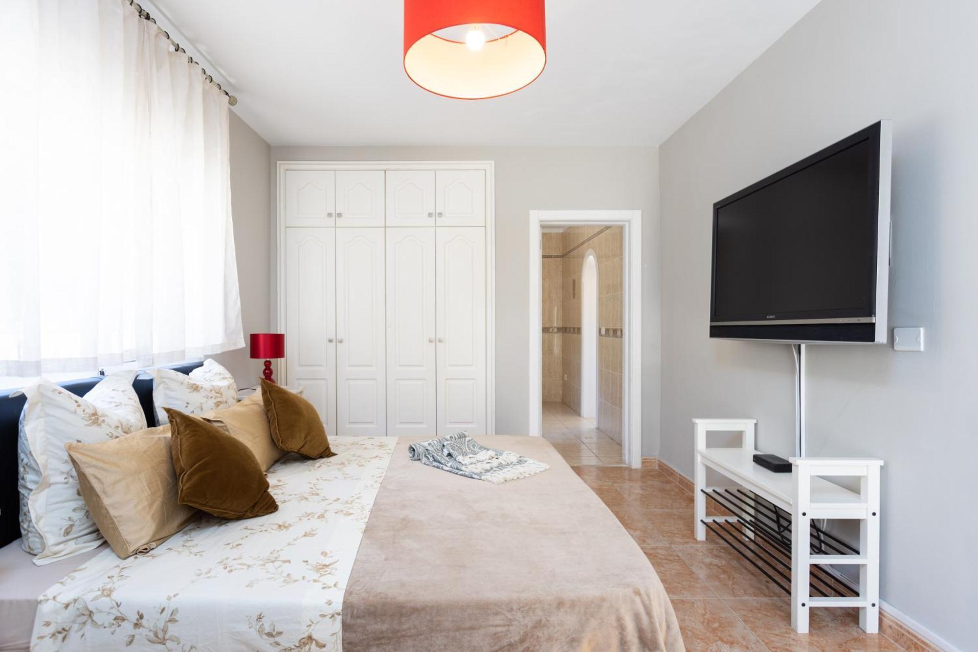 Classbnb - Luxurious Villa 1,5 Kilometers From Costa Adeje Zewnętrze zdjęcie