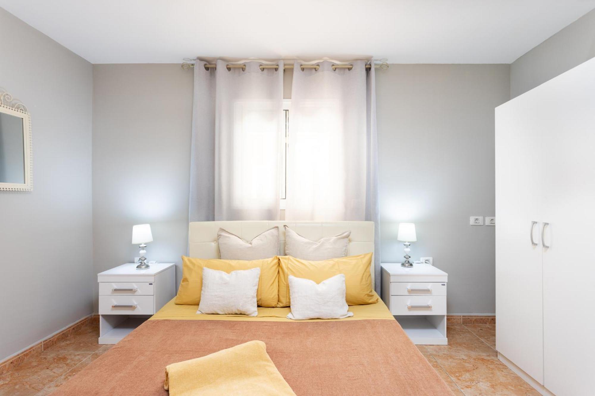 Classbnb - Luxurious Villa 1,5 Kilometers From Costa Adeje Zewnętrze zdjęcie