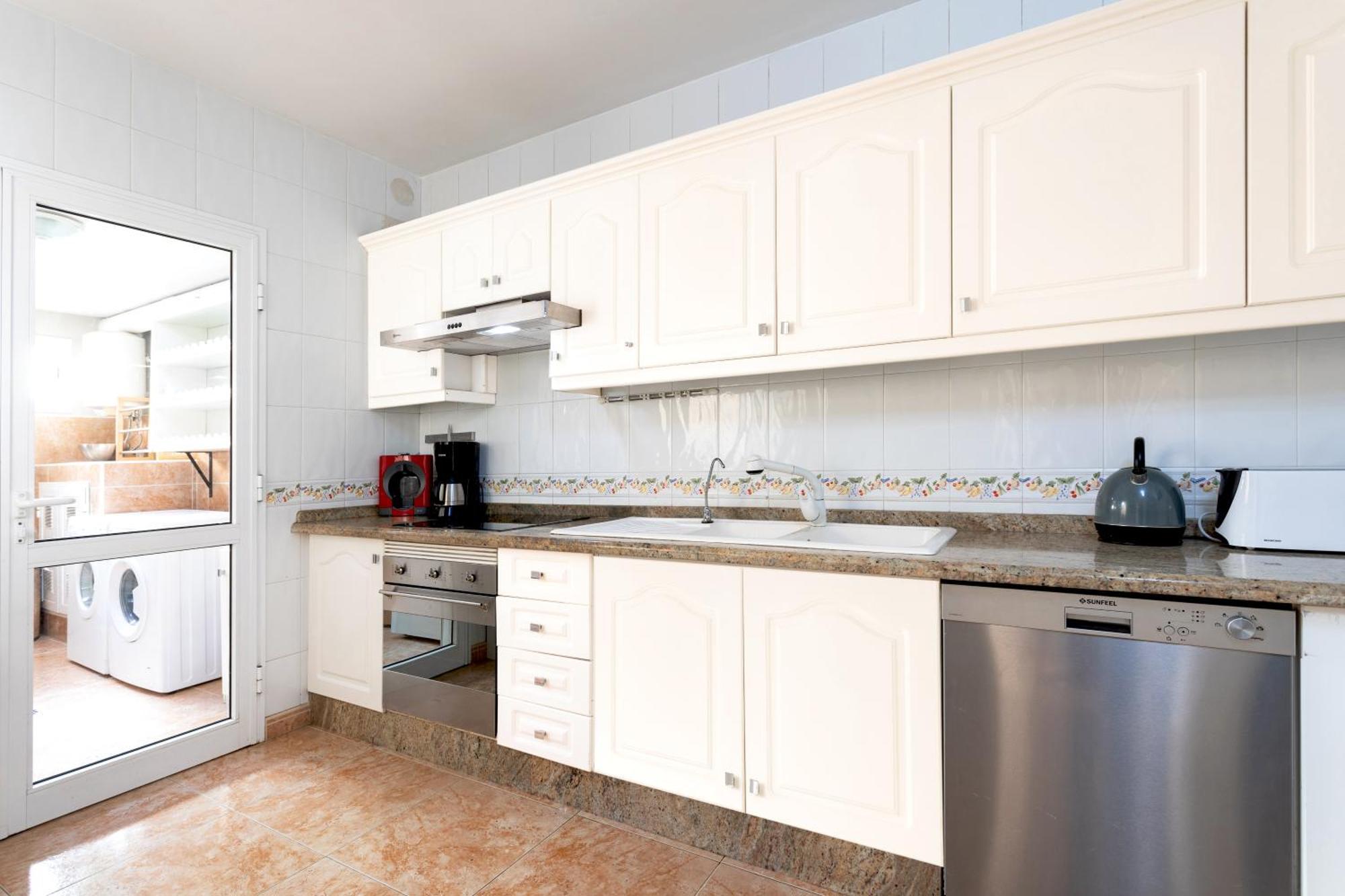 Classbnb - Luxurious Villa 1,5 Kilometers From Costa Adeje Zewnętrze zdjęcie