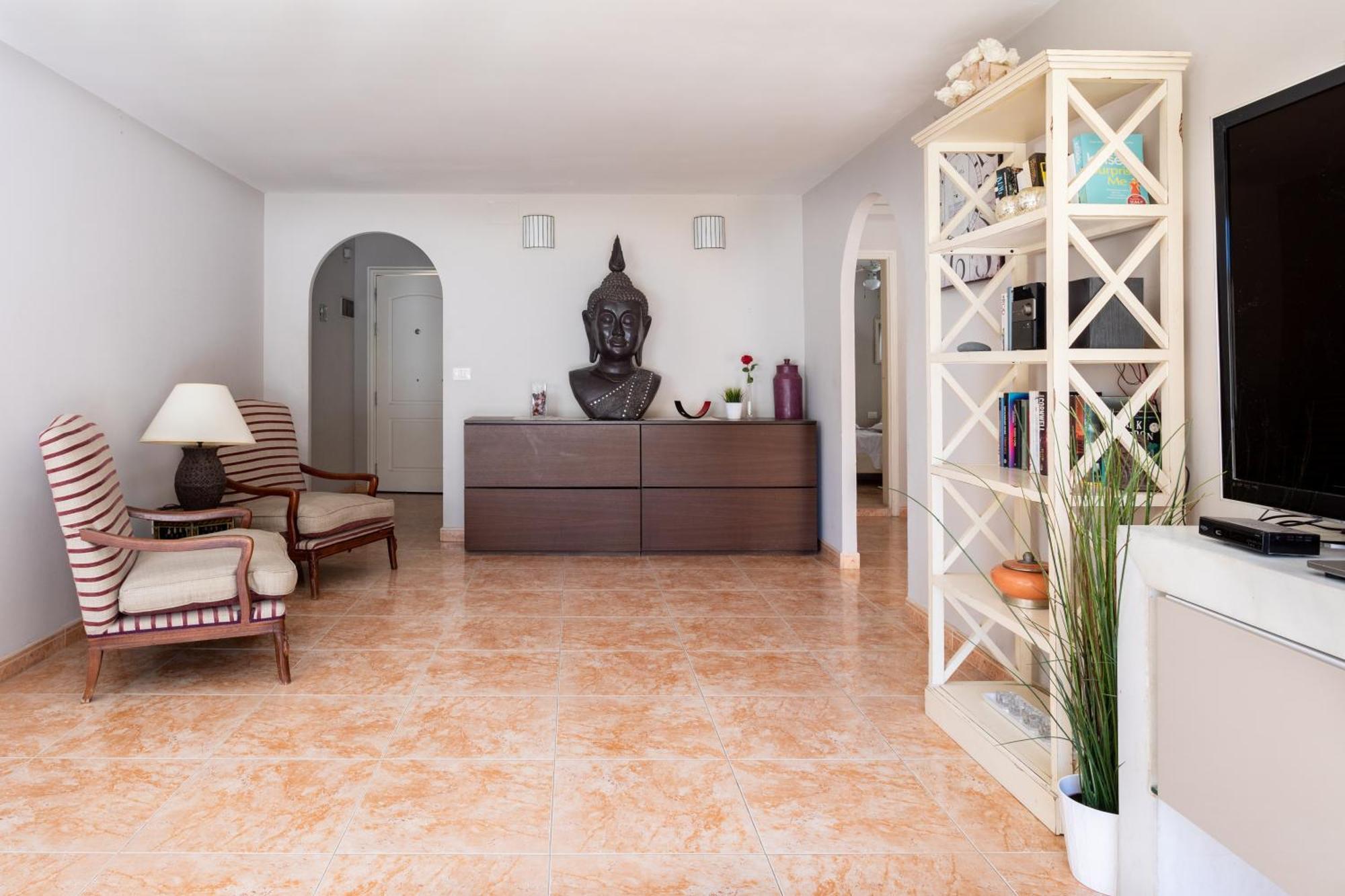 Classbnb - Luxurious Villa 1,5 Kilometers From Costa Adeje Zewnętrze zdjęcie