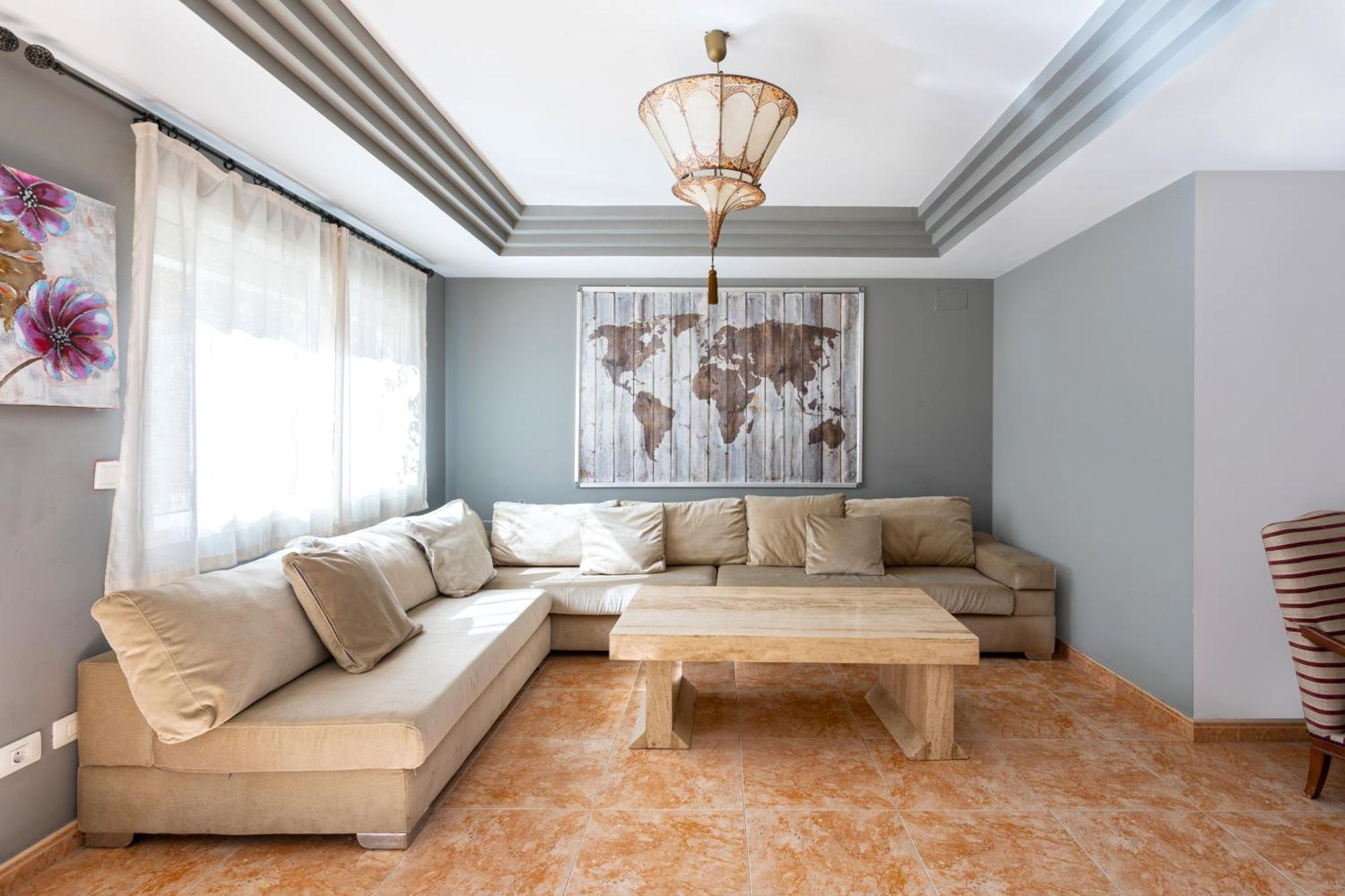 Classbnb - Luxurious Villa 1,5 Kilometers From Costa Adeje Zewnętrze zdjęcie
