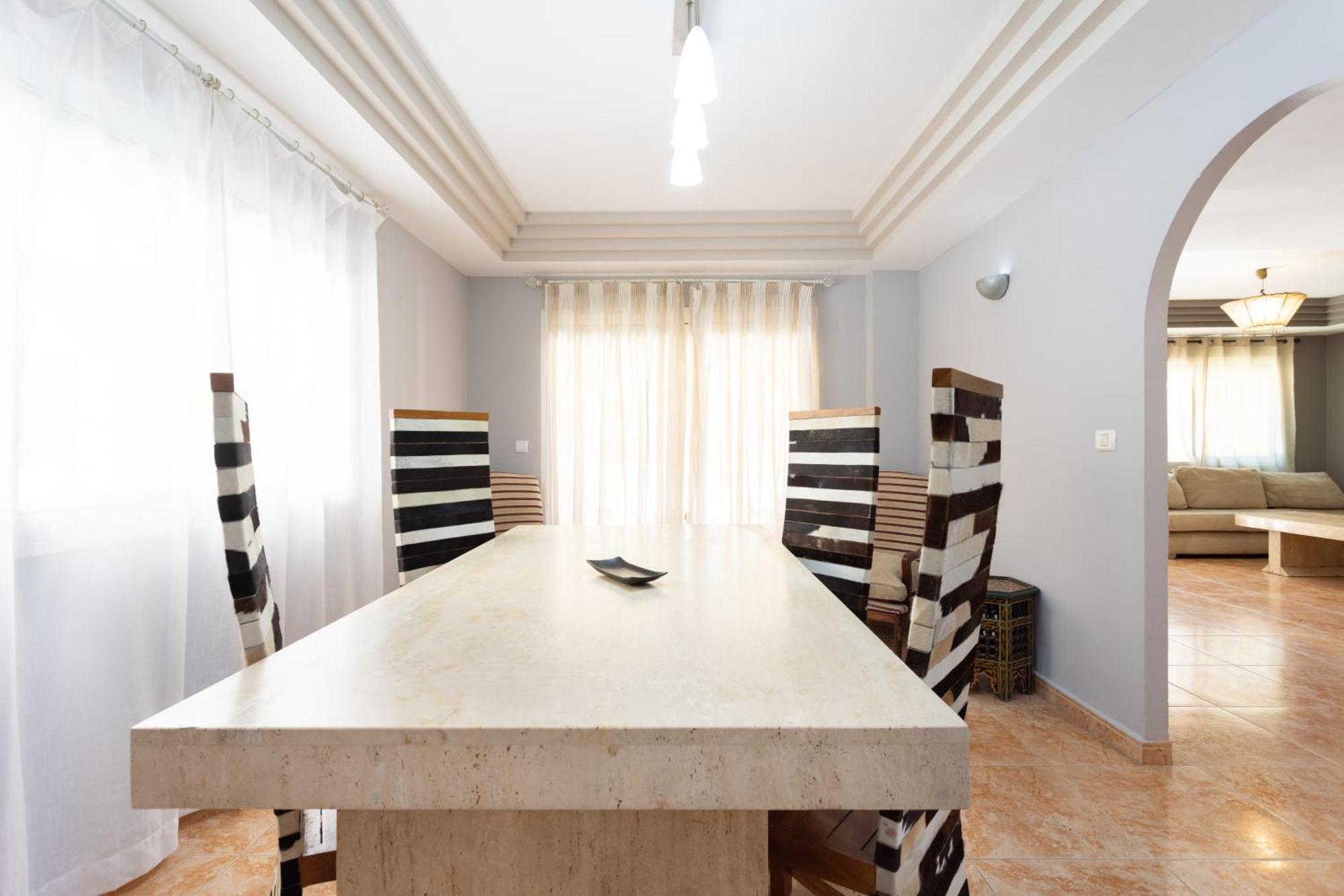 Classbnb - Luxurious Villa 1,5 Kilometers From Costa Adeje Zewnętrze zdjęcie